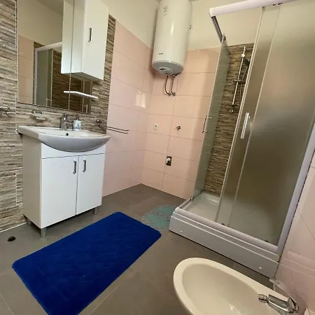 Bed and Breakfast Maja Bihać