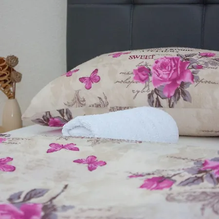 Bed & Breakfast Maja Bihac