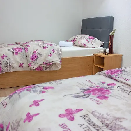 Bed & Breakfast Maja Bihac