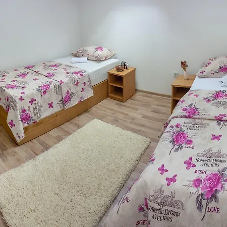 Bed and Breakfast Maja