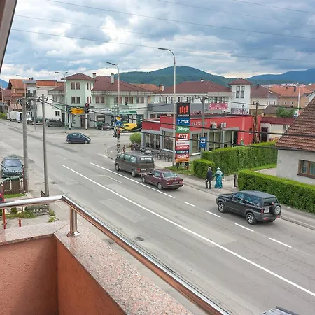 Maja 3* Bihać