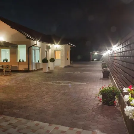 Maja Bed & Breakfast