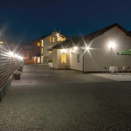 Alojamento de Acomodação e Pequeno-almoço Maja Bihać