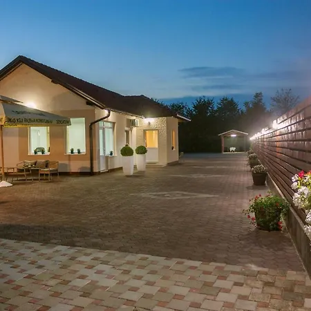 Bed & Breakfast Maja