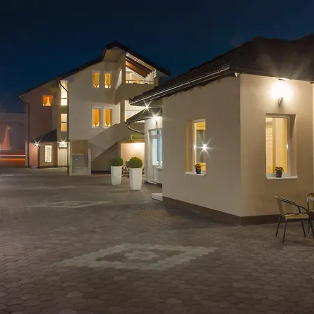 Maja Bed & Breakfast Bihac