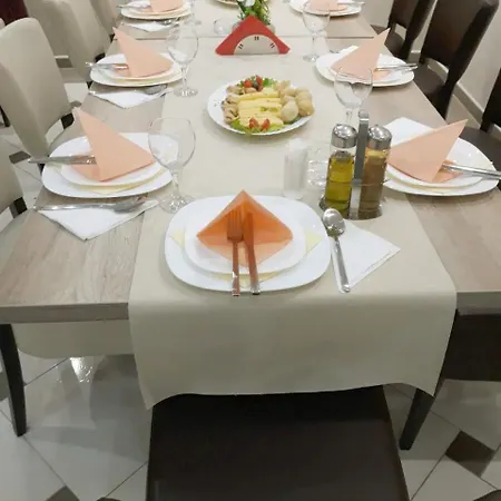 Maja Bed & Breakfast Bihac
