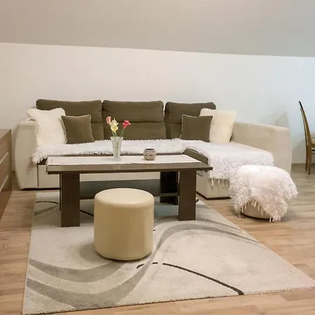 Bed and Breakfast Maja Bihać