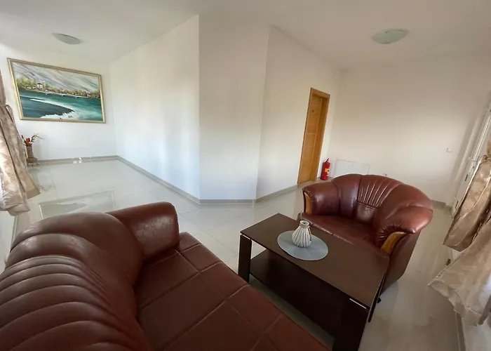 Alojamento de Acomodação e Pequeno-almoço Maja Bihać