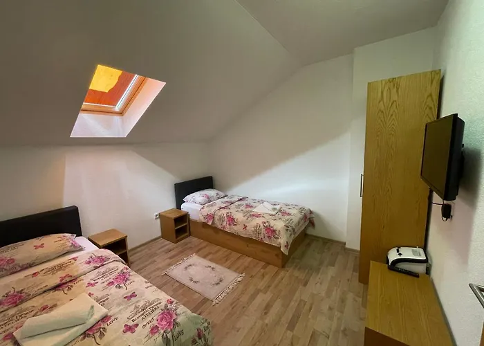 Maja Alojamento de Acomodação e Pequeno-almoço