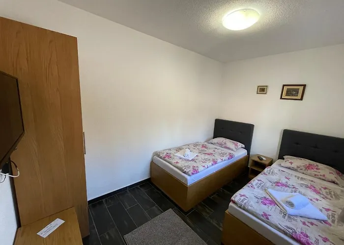 Maja Alojamento de Acomodação e Pequeno-almoço 3*