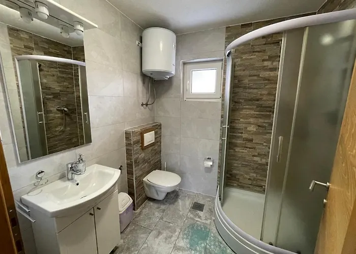 Maja Alojamento de Acomodação e Pequeno-almoço Bihać