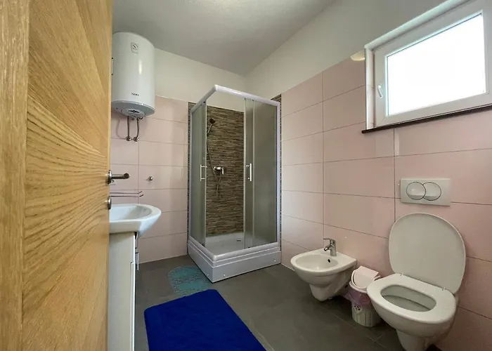 Maja Alojamento de Acomodação e Pequeno-almoço Bihać