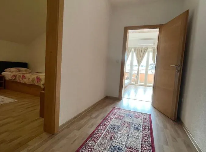 Maja Alojamento de Acomodação e Pequeno-almoço Bihać