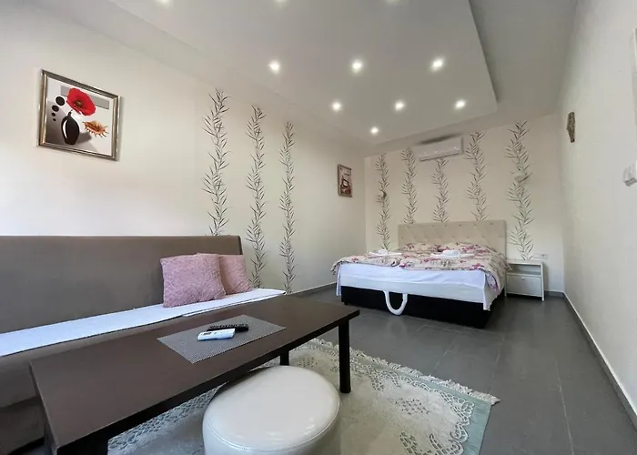 Maja Alojamento de Acomodação e Pequeno-almoço 3*