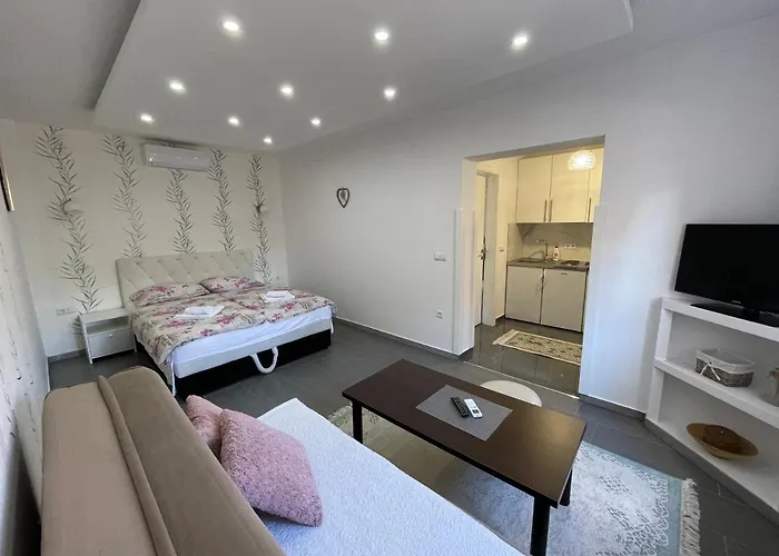 Maja Alojamento de Acomodação e Pequeno-almoço Bihać