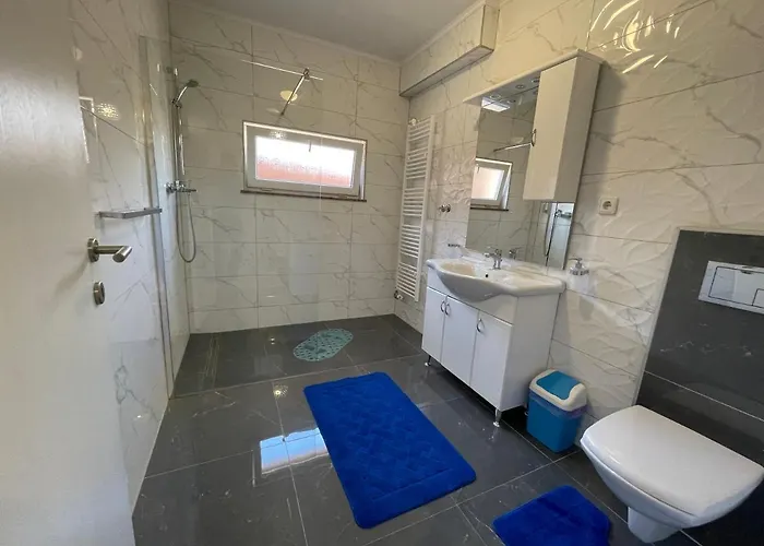 Maja Alojamento de Acomodação e Pequeno-almoço Bihać