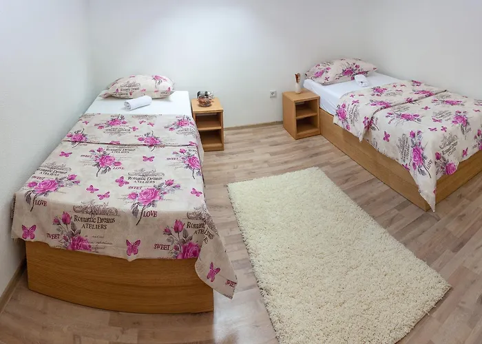 Maja Alojamento de Acomodação e Pequeno-almoço