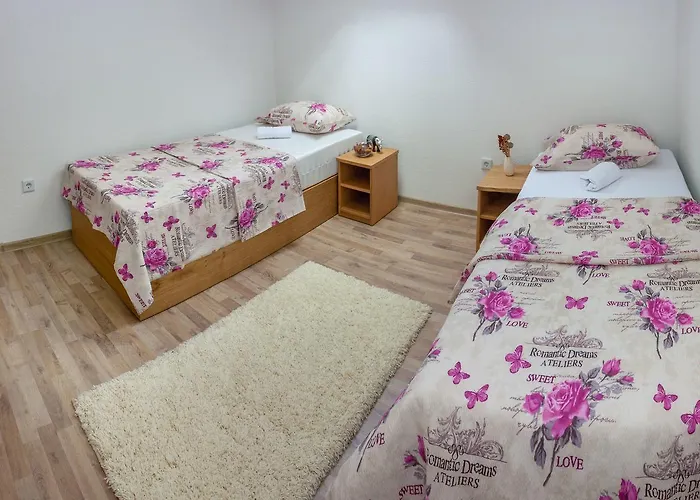 Alojamento de Acomodação e Pequeno-almoço Maja