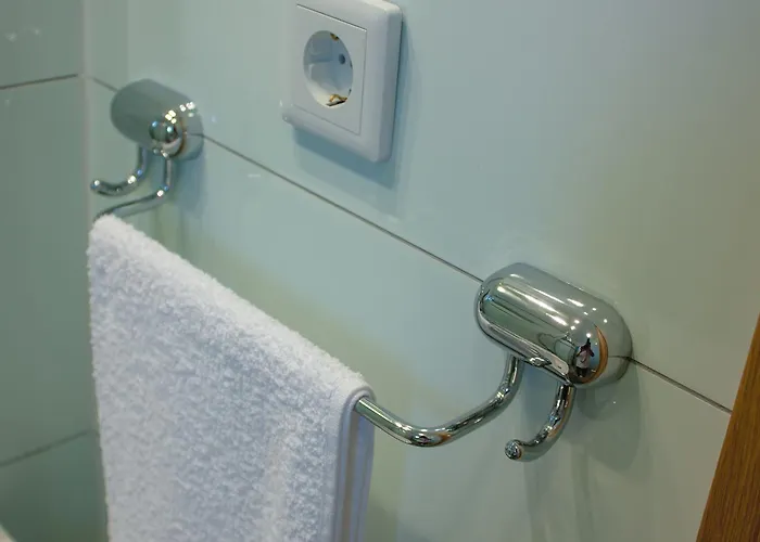 Maja Alojamento de Acomodação e Pequeno-almoço Bihać