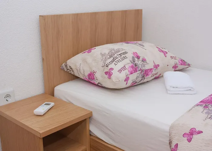 Maja Alojamento de Acomodação e Pequeno-almoço 3*