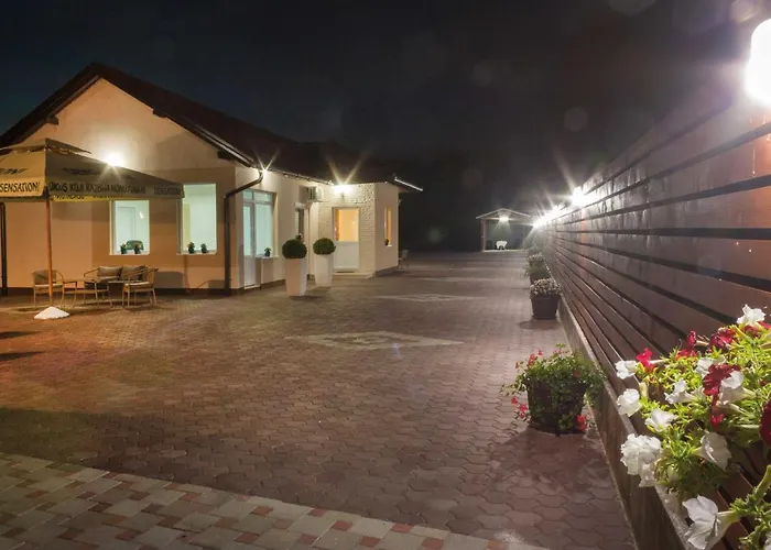 Maja Alojamento de Acomodação e Pequeno-almoço